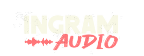 Ingram Audio Co logo