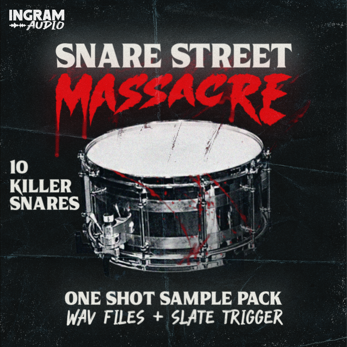 Snare Street Massacre
